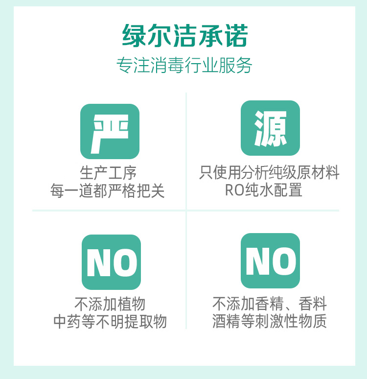 电位水消毒液12